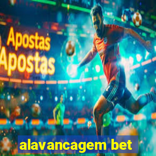 alavancagem bet